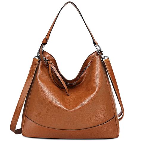 hobo shoulder bags women